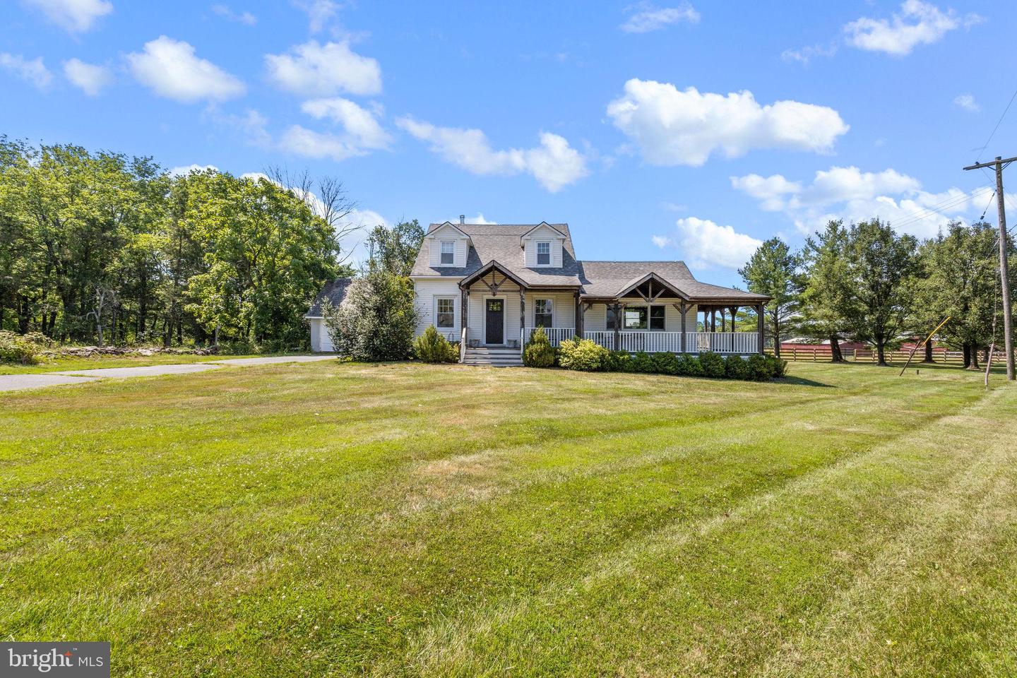 85 Federal Twist Rd, Stockton, NJ 08559 MLS NJHT2002362 Coldwell Banker