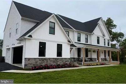 12 Holcombe Grove Road, Lambertville, NJ 08530 - Photo 1