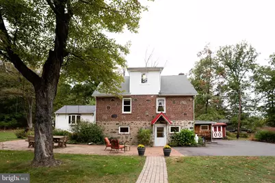 524 Spring Hill Road, Skillman, NJ 08558 - Photo 1