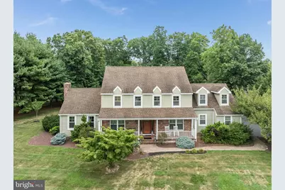 2 Einstein Court, Flemington, NJ 08822 - Photo 1