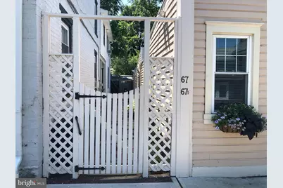 67 Swan Street #67 1/2, Lambertville, NJ 08530 - Photo 1