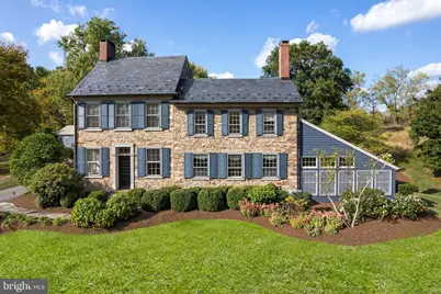 199 Sandy Ridge Mt Airy, Stockton, NJ 08559 - Photo 1