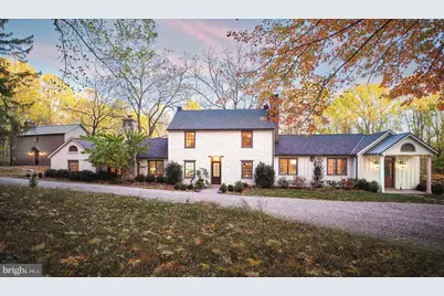 169 Mountain Road, Ringoes, NJ 08551 - Photo 1