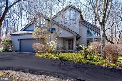 66 Brookville Hollow Road, Stockton, NJ 08559 - Photo 1