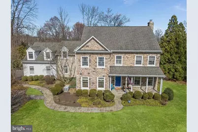 27 Milestone Drive, Ringoes, NJ 08551 - Photo 1