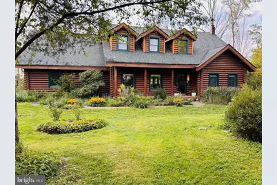 106 Warford Road, Frenchtown, NJ 08825 - Photo 1