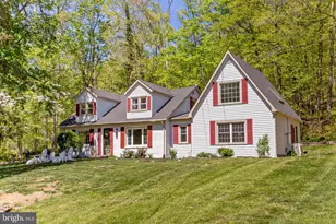 2252 Daniel Bray Hwy, Stockton, NJ 08559 - Photo 1