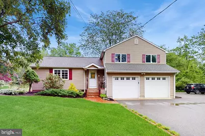 6 John Ringo Road, Ringoes, NJ 08551 - Photo 1