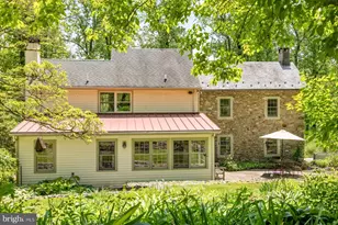 757 Sweet Hollow Rd, Bloomsbury, NJ 08804 - Photo 1