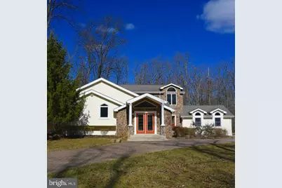 131 Lindbergh Rd., Hopewell, NJ 08525 - Photo 1