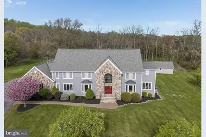 3 Peachtree Lane, Lebanon, NJ 08833 - Photo 1