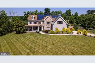 4 Wingover Farm Court, Flemington, NJ 08822 - Photo 1