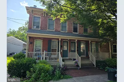 73 S Union Street, Lambertville, NJ 08530 - Photo 1