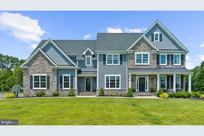 18 Robin Hill Way, Ringoes, NJ 08551 - Photo 1