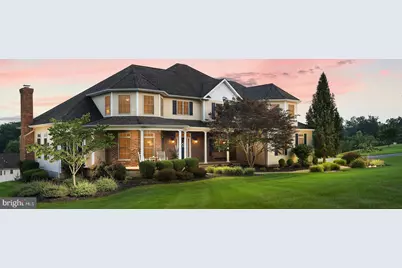 6 Windsor Way, Flemington, NJ 08822 - Photo 1