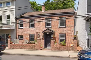 28 Swan St, Lambertville, NJ 08530 - Photo 1