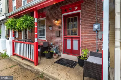 76 Coryell Street, Lambertville, NJ 08530 - Photo 1