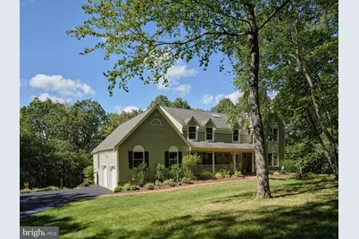 71 Big Spring Road, Califon, NJ 07830 - Photo 1