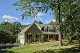 71 Big Spring Rd, Califon, NJ 07830 - Photo 1