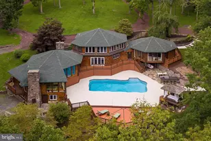 75 Strimples Mill Rd, Stockton, NJ 08559 - Photo 1