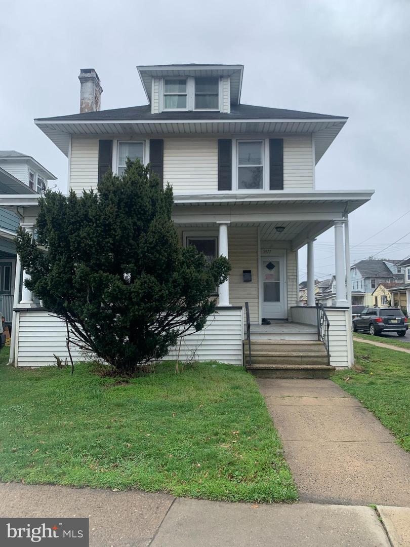 1977 Greenwood Ave 1ST FLOOR, Hamilton Township, NJ 08609 MLS