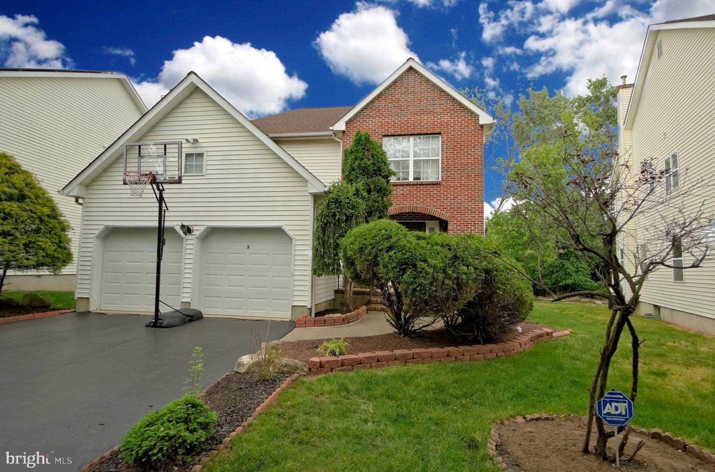 3 Port Mercer Rd, Lawrenceville, NJ 08648 MLS NJME2000244 Coldwell