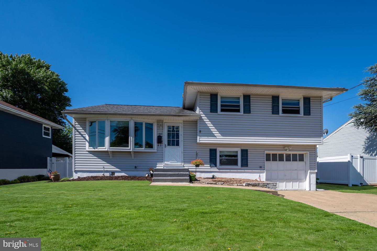 100 Gary Dr, Hamilton Township, NJ 08690 MLS NJME2000710 Coldwell