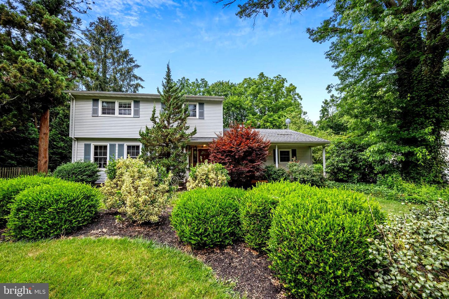 3 Pin Oak Dr, Lawrenceville, NJ 08648 MLS NJME2001176 Coldwell Banker