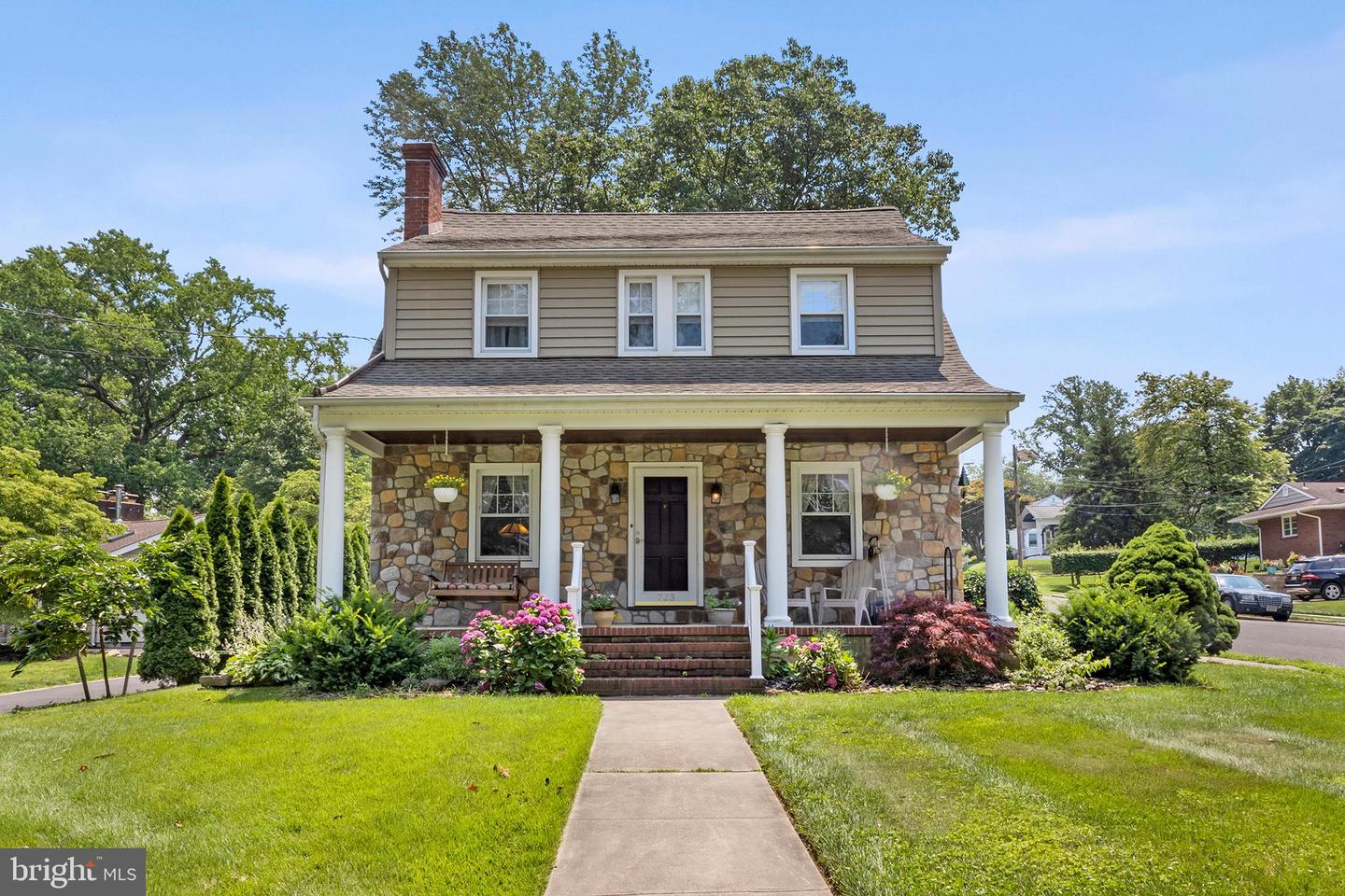 723 Lake Dr, Lawrence Township, NJ 08648 MLS NJME2001472 Coldwell