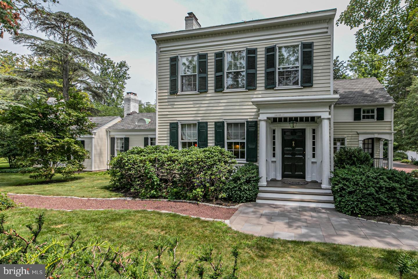 65 Lower Harrison St, Princeton, NJ 08540 MLS NJME2003048 Coldwell