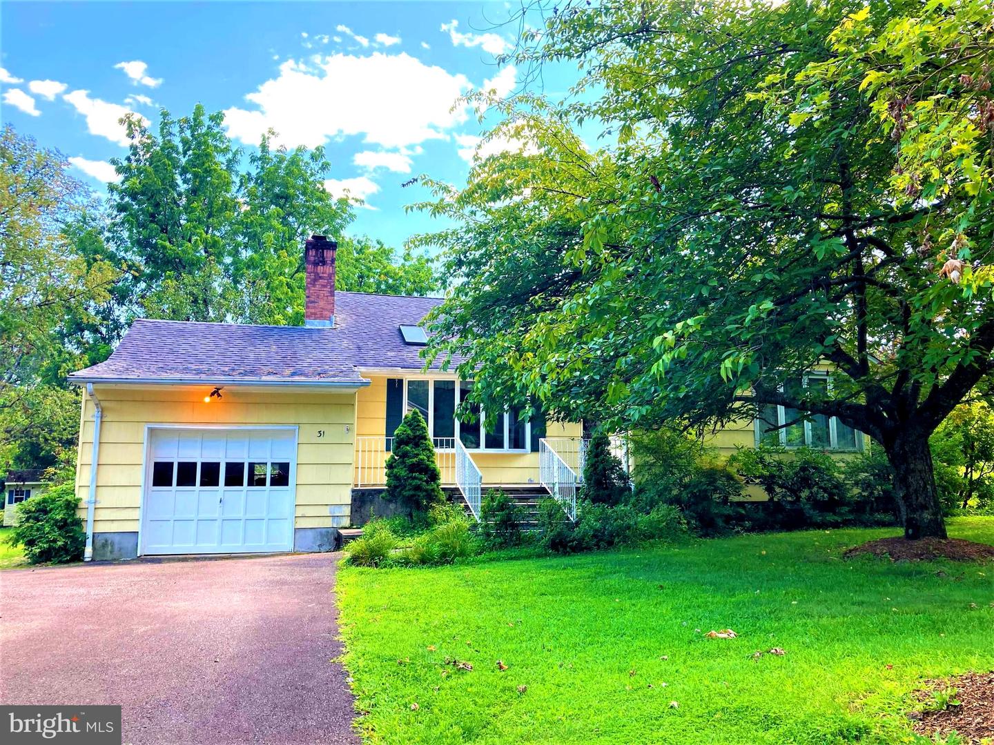31 Broadripple Dr, Princeton, NJ 08540 MLS NJME2003084 Coldwell Banker