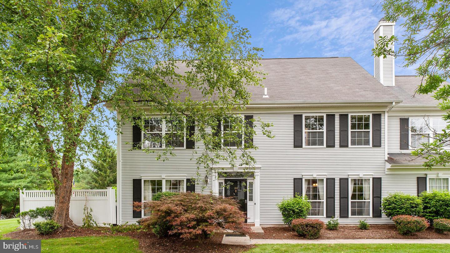 144 Coburn Rd, Pennington, NJ 08534 MLS NJME2003532 Coldwell Banker