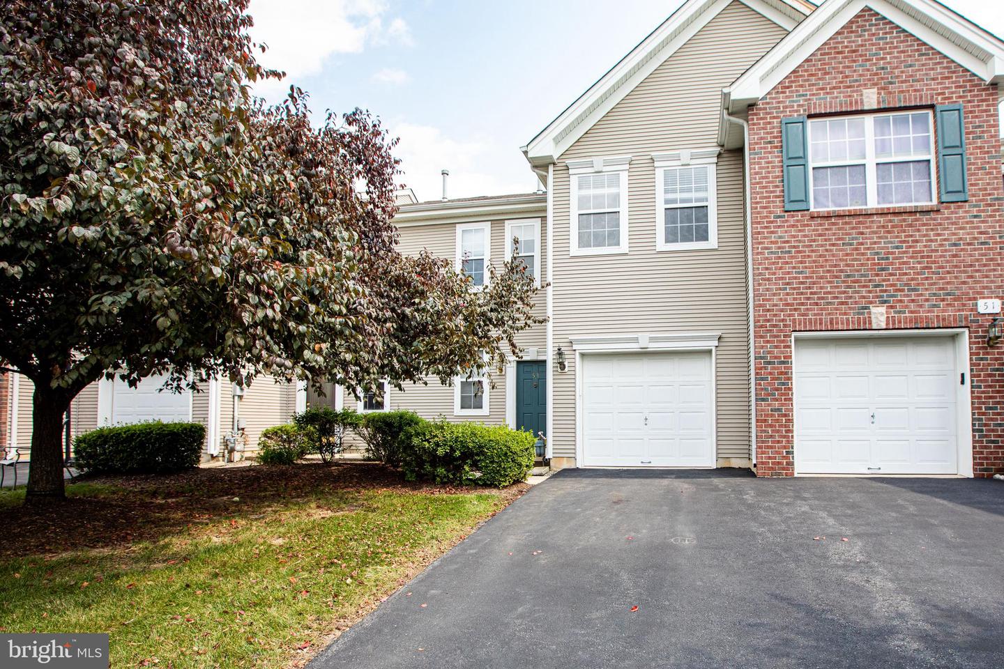 53 York Rd, Princeton Junction, NJ 08550 MLS NJME2004136 Coldwell