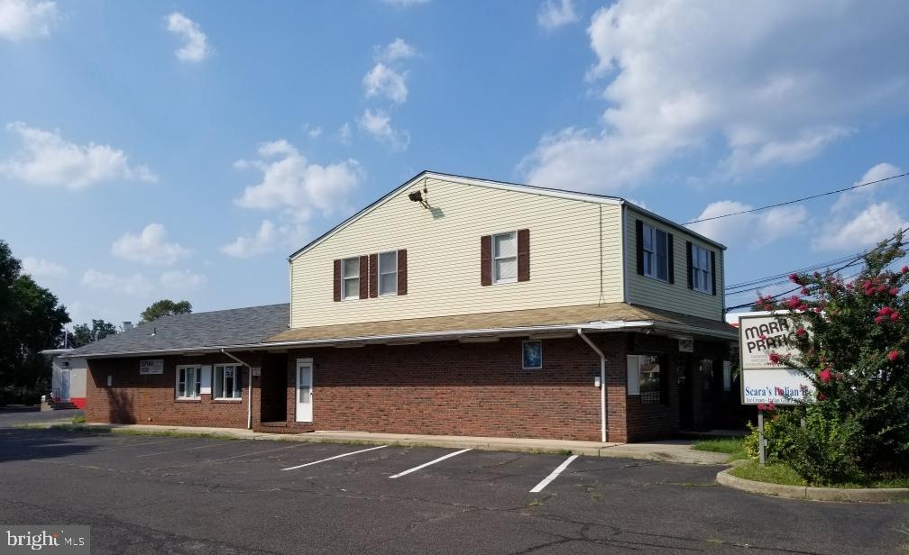 876 Whitehorse Mercerville Rd, Hamilton Township, NJ 08610 MLS