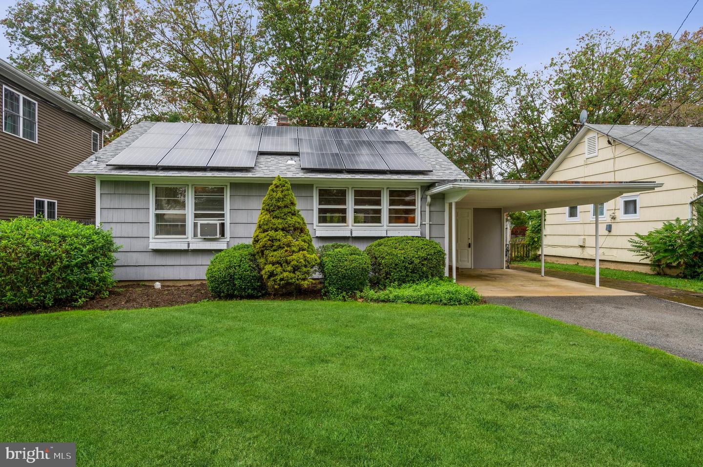 198 Linden Ln, Princeton, NJ 08540 MLS NJME2006108 Coldwell Banker