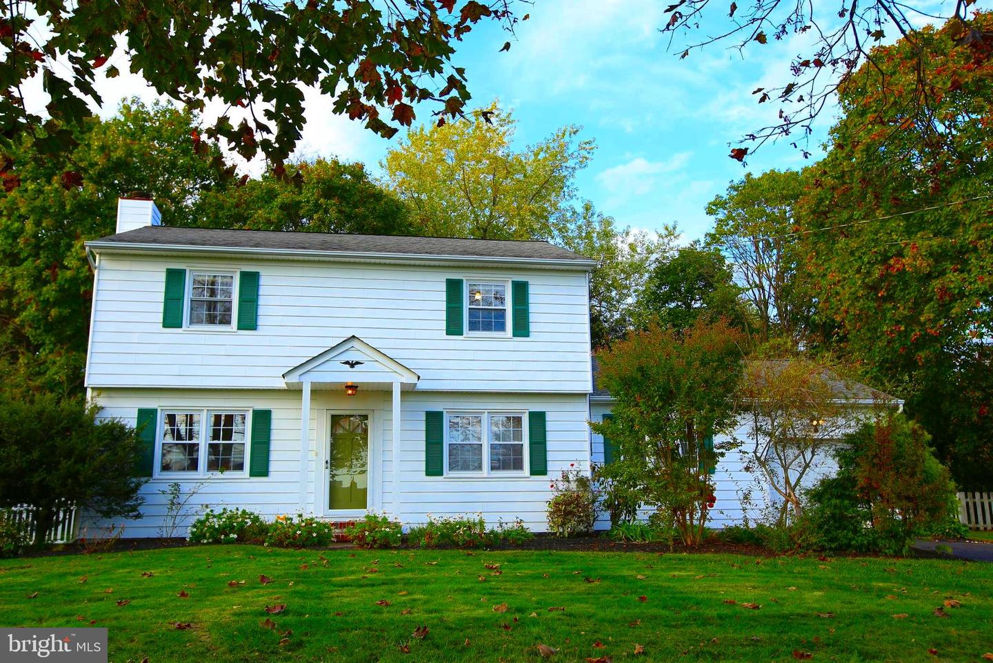 351 Clarksville Rd, Princeton Junction, NJ 08550 MLS NJME2006450