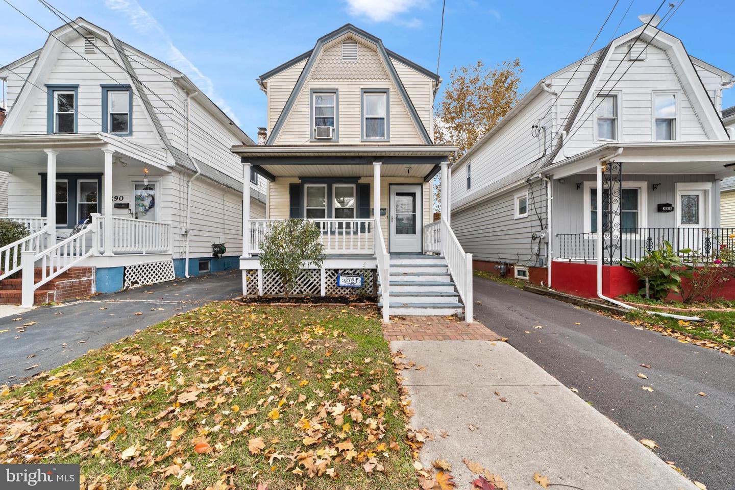 288 Greenland Ave, Ewing Township, NJ 08638 MLS NJME2006766