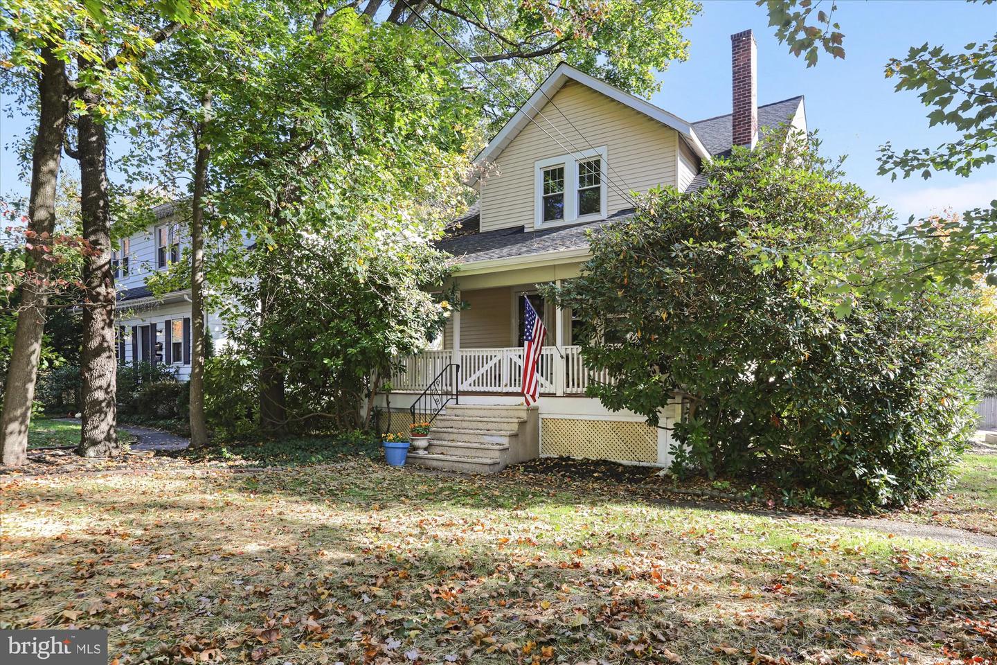 1642 Lawrenceville Rd, Lawrenceville, NJ 08648 MLS NJME2006884