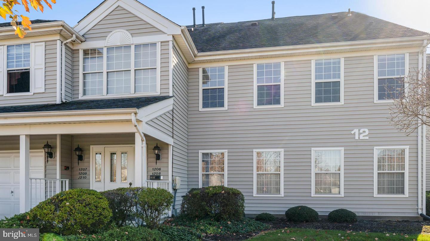 1210 Eagles Chase Dr, Lawrenceville, NJ 08648 MLS NJME2006886