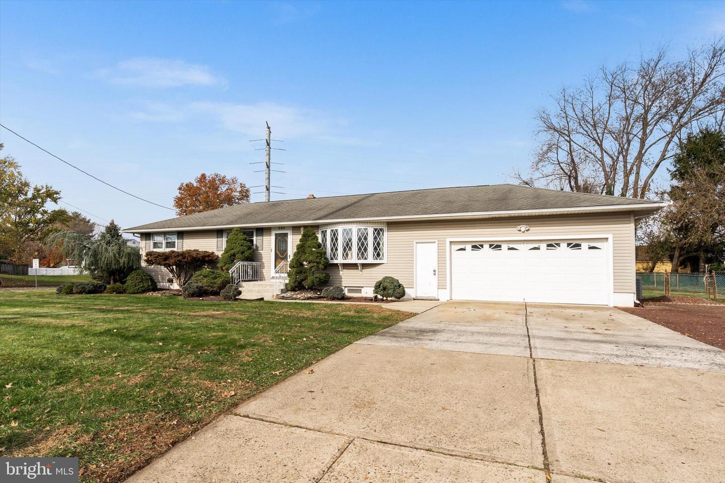 900 Edinburg Rd, Hamilton Township, NJ 08690 MLS NJME2007148