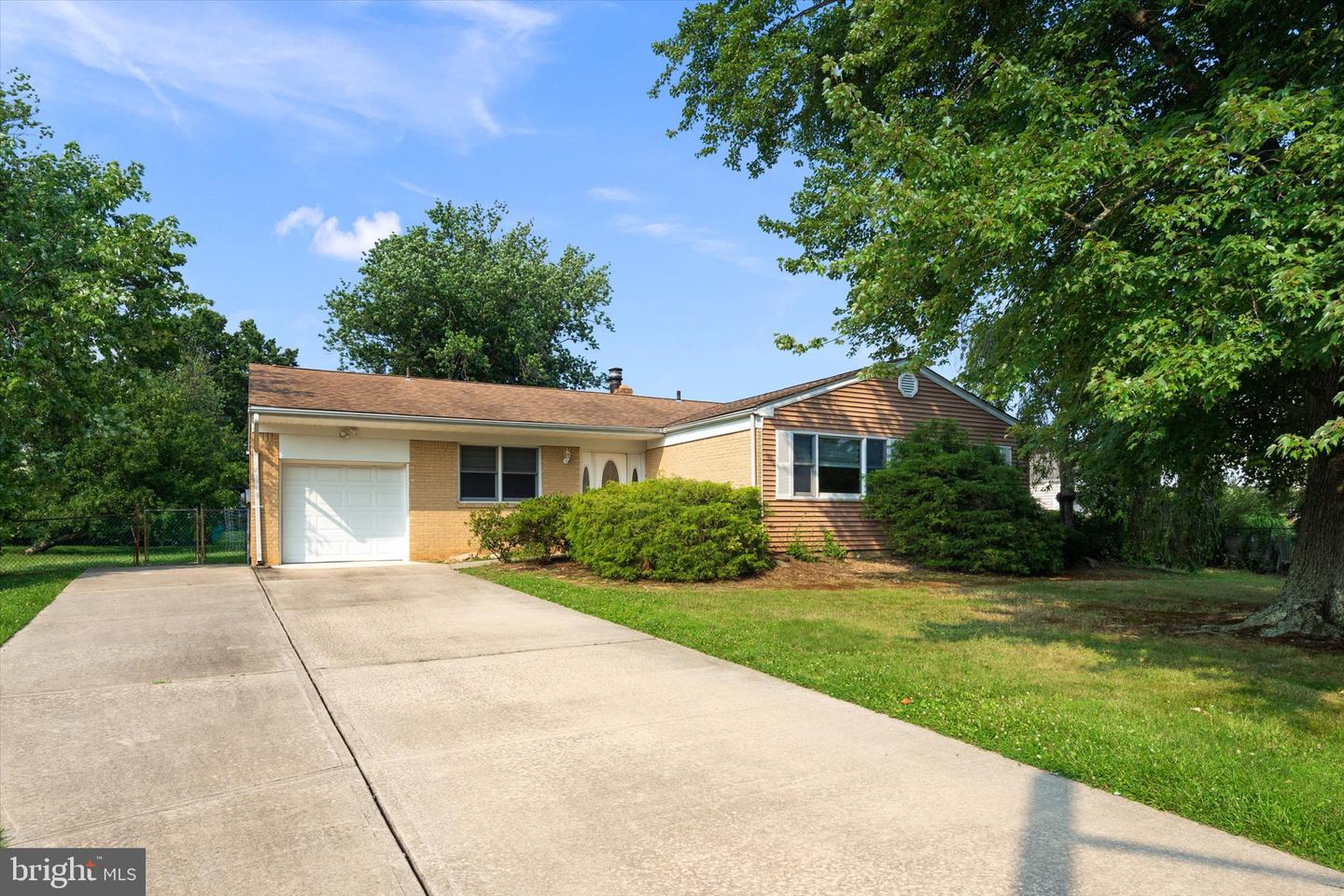 65 Elmont Rd, Hamilton Township, NJ 08610 MLS NJME2007798 Coldwell Banker