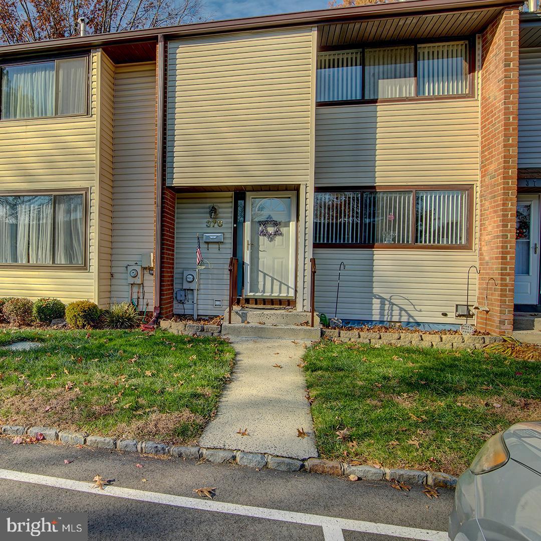 378 Bolton Rd, Hightstown, NJ 08520 MLS NJME2007948 Coldwell Banker