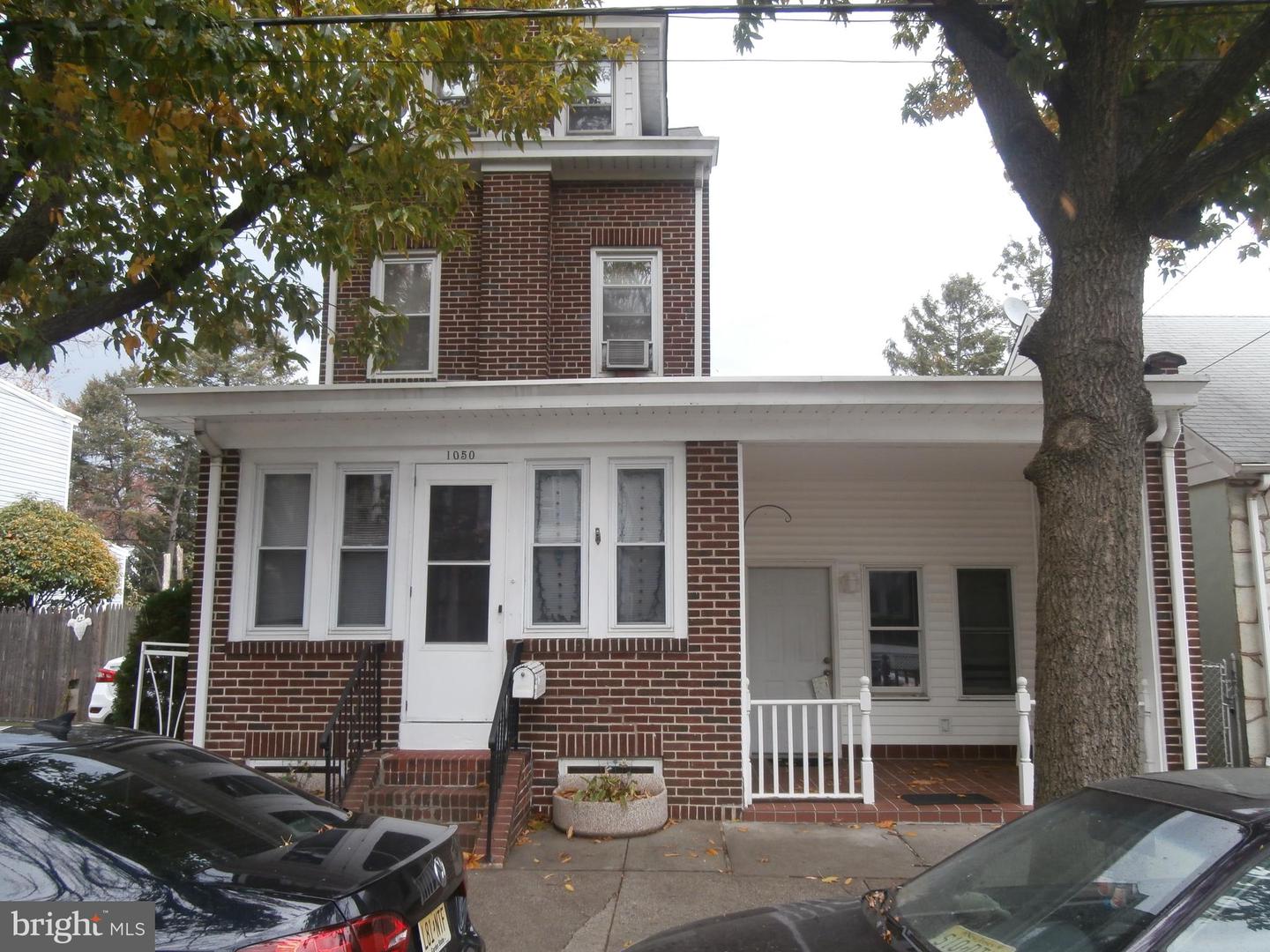 1050 Melrose Ave, Trenton, NJ 08629 MLS NJME2008036 Coldwell Banker