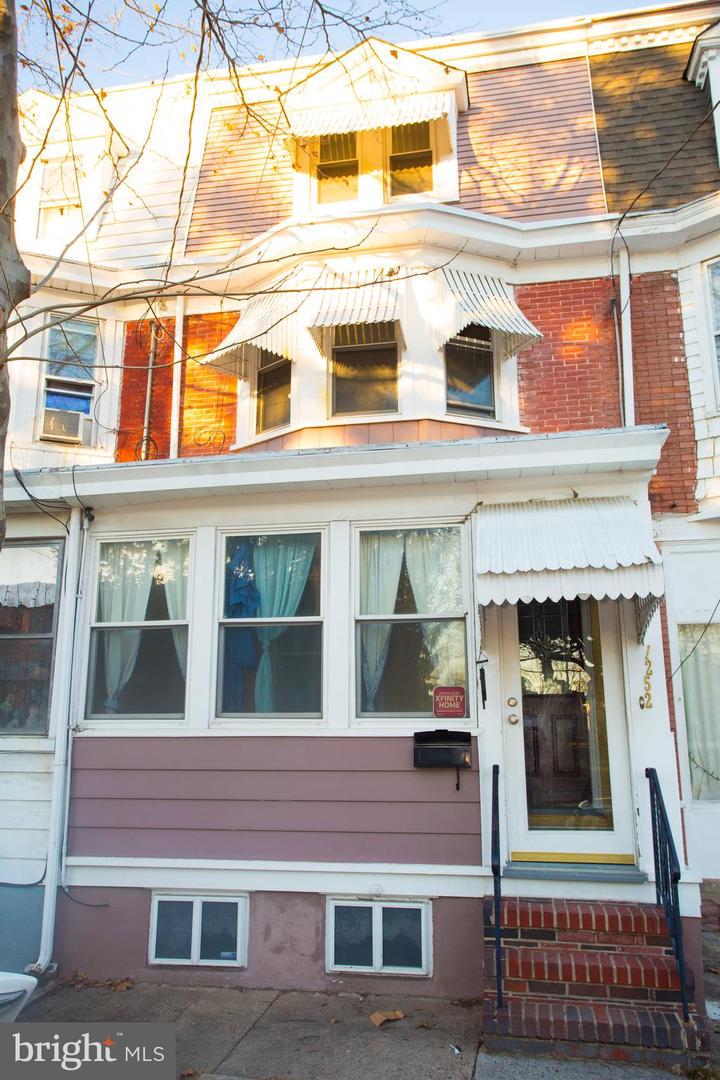 1252 Genesee St, Trenton, NJ 08610 MLS NJME2008634 Coldwell Banker