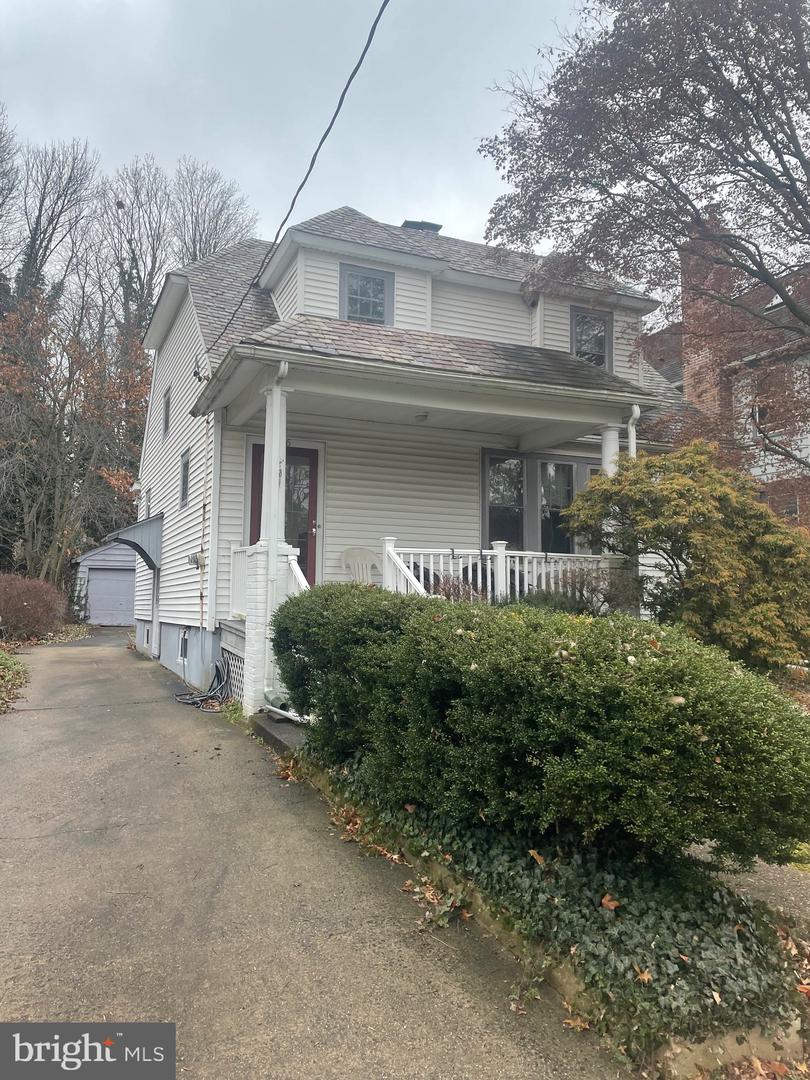26 Dr, Trenton, NJ 08618 MLS NJME2009414 Coldwell Banker