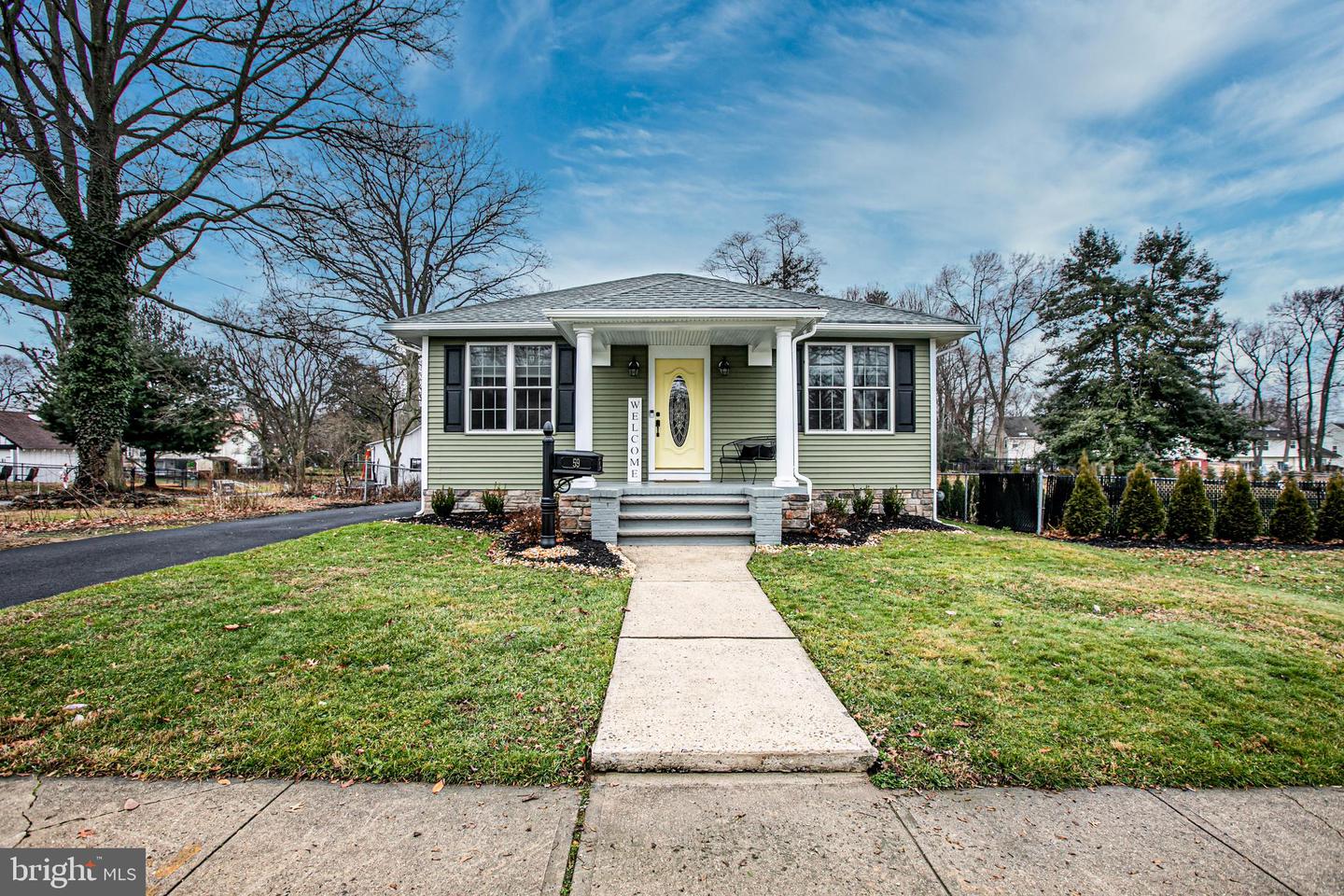 59 Paxson Ave, Hamilton Township, NJ 08690 MLS NJME2009474 Coldwell