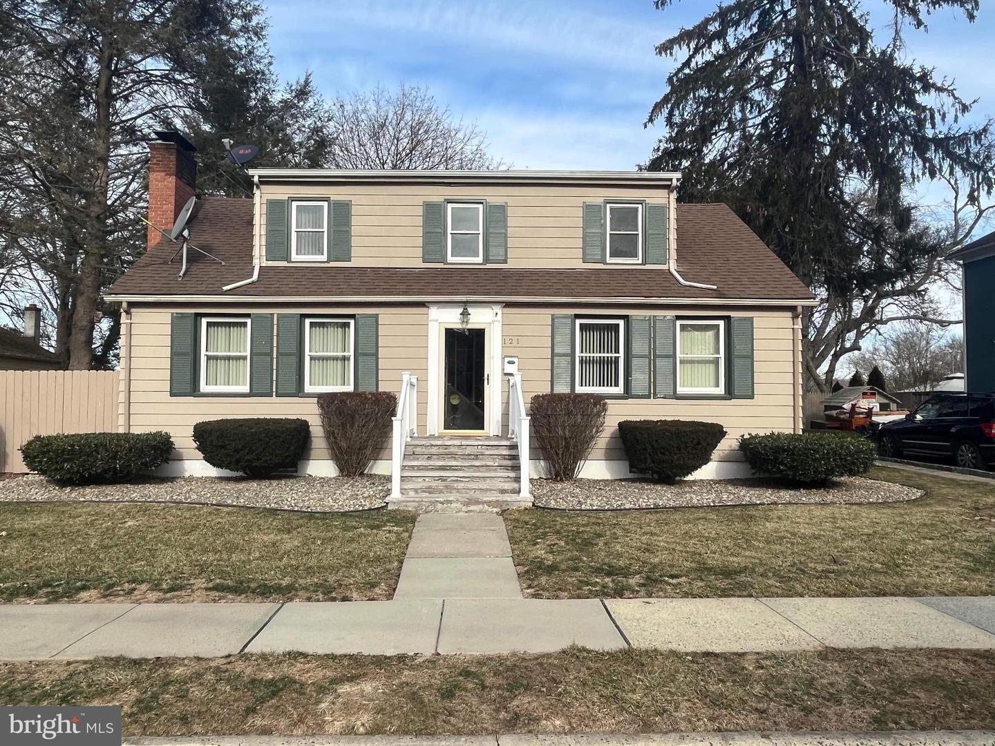 121 Birch Ave, Princeton, NJ 08542 MLS NJME2010814 Coldwell Banker