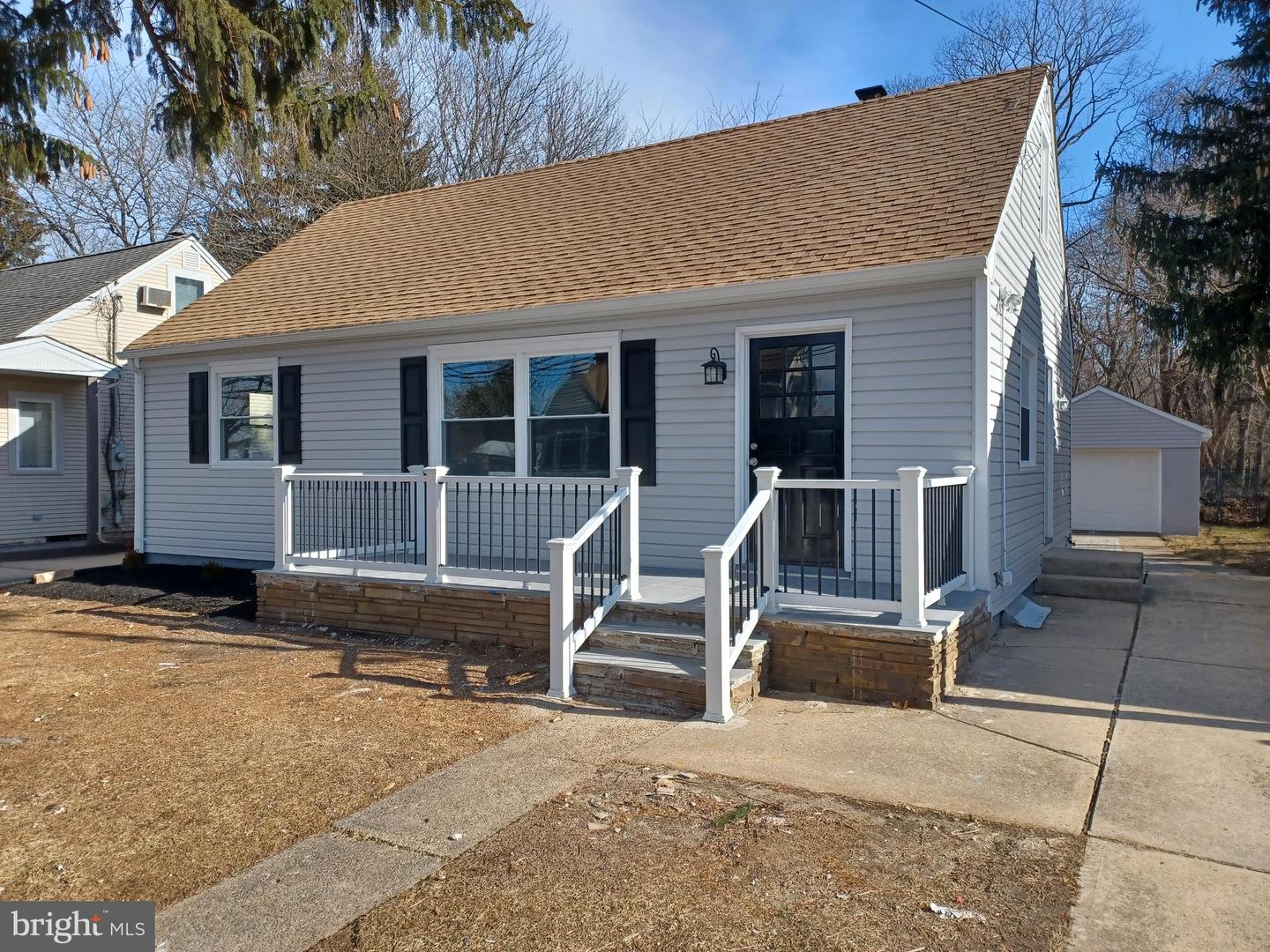 506 Klockner Rd, Trenton, NJ 08619 MLS NJME2011732 Coldwell Banker