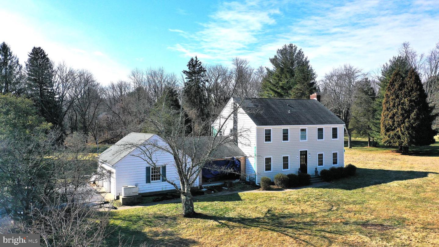 387 Gallup Rd, Princeton, NJ 08540 MLS NJME2012138 Coldwell Banker