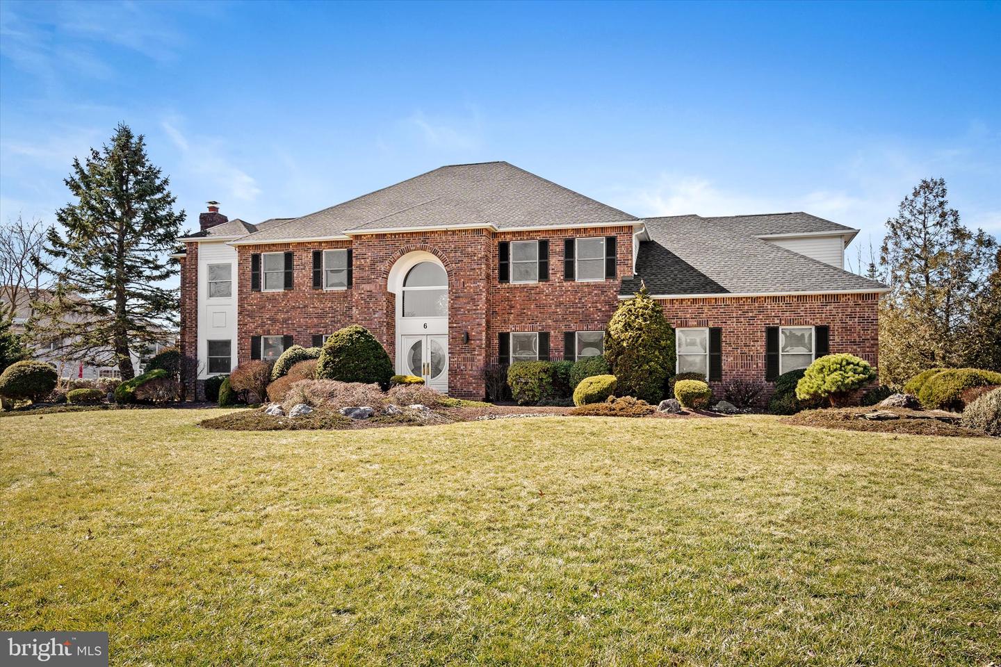 6 Duxbury Ct, Princeton Junction, NJ 08550 MLS NJME2012318 Coldwell